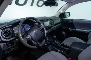 2019 Toyota Tacoma 2WD