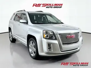 GMC Terrain 2014 AWD Denali 4dr SUV