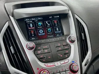 GMC Terrain 2014 AWD Denali 4dr SUV