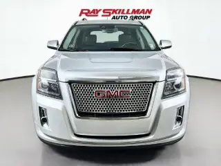 GMC Terrain 2014 AWD Denali 4dr SUV