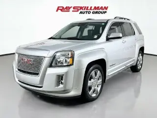 GMC Terrain 2014 AWD Denali 4dr SUV