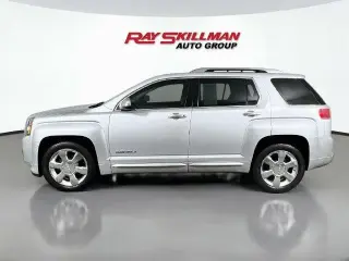 GMC Terrain 2014 AWD Denali 4dr SUV
