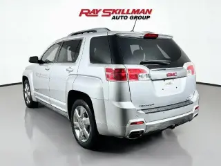 GMC Terrain 2014 AWD Denali 4dr SUV