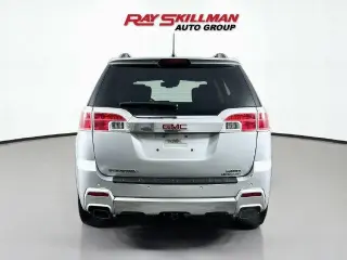 GMC Terrain 2014 AWD Denali 4dr SUV