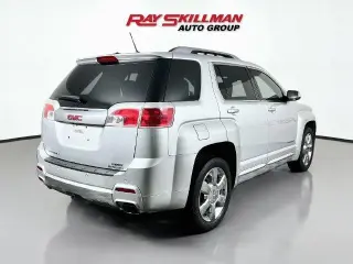 GMC Terrain 2014 AWD Denali 4dr SUV