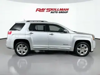GMC Terrain 2014 AWD Denali 4dr SUV