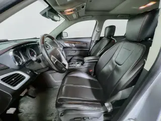 GMC Terrain 2014 AWD Denali 4dr SUV