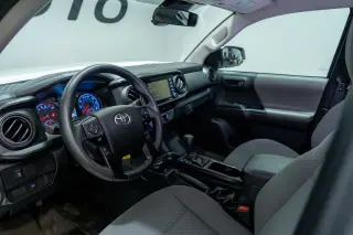 2023 Toyota Tacoma 2WD