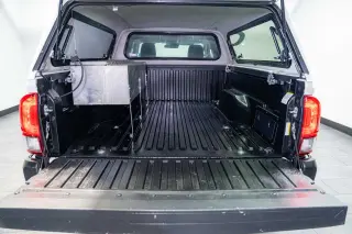 2023 Toyota Tacoma 2WD