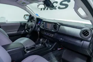 2023 Toyota Tacoma 2WD