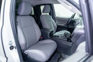 2023 Toyota Tacoma 2WD