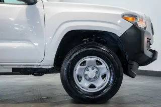 2023 Toyota Tacoma 2WD