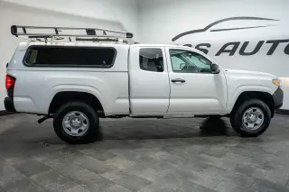 2023 Toyota Tacoma 2WD