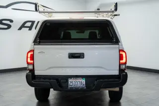 2023 Toyota Tacoma 2WD