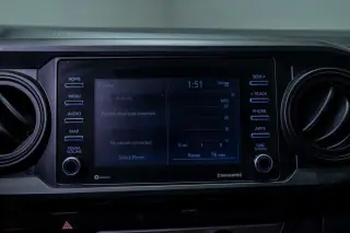 2023 Toyota Tacoma 2WD