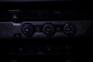 2023 Toyota Tacoma 2WD