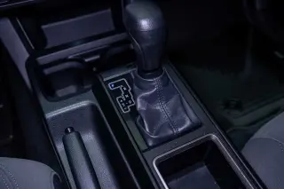 2023 Toyota Tacoma 2WD
