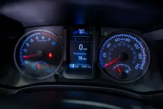 2023 Toyota Tacoma 2WD