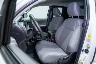 2023 Toyota Tacoma 2WD