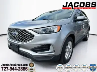 Ford Edge 2023 AWD SEL 4dr Crossover
