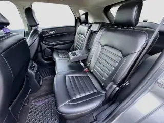 Ford Edge 2023 AWD SEL 4dr Crossover