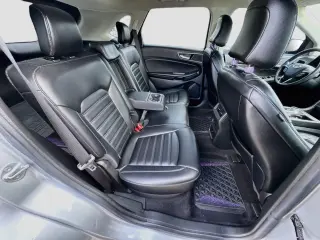 Ford Edge 2023 AWD SEL 4dr Crossover