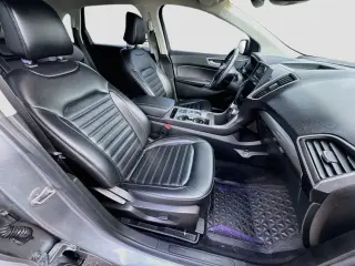 Ford Edge 2023 AWD SEL 4dr Crossover
