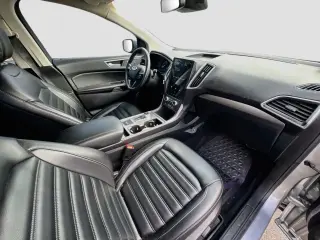 Ford Edge 2023 AWD SEL 4dr Crossover