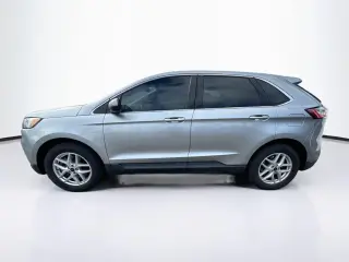 Ford Edge 2023 AWD SEL 4dr Crossover