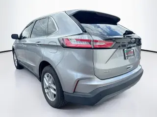 Ford Edge 2023 AWD SEL 4dr Crossover