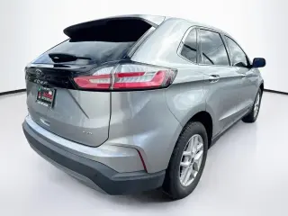 Ford Edge 2023 AWD SEL 4dr Crossover