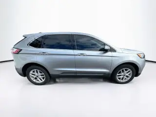 Ford Edge 2023 AWD SEL 4dr Crossover