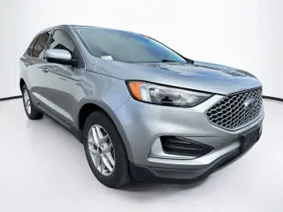 Ford Edge 2023 AWD SEL 4dr Crossover
