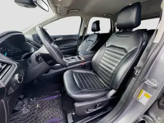 Ford Edge 2023 AWD SEL 4dr Crossover