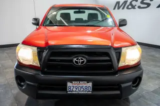 2006 Toyota Tacoma