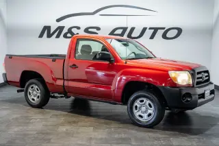 2006 Toyota Tacoma