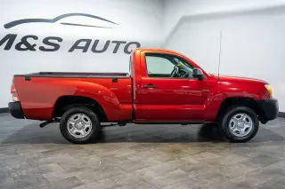 2006 Toyota Tacoma