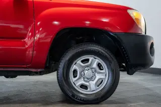 2006 Toyota Tacoma