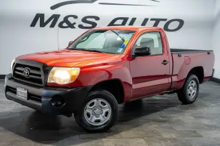 2006 Toyota Tacoma