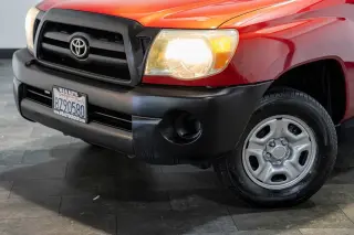 2006 Toyota Tacoma