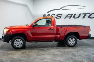 2006 Toyota Tacoma