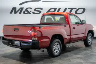 2006 Toyota Tacoma