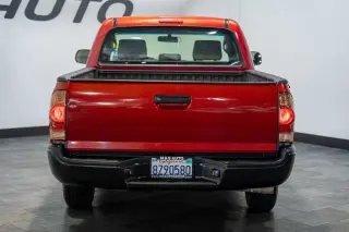 2006 Toyota Tacoma