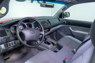 2006 Toyota Tacoma