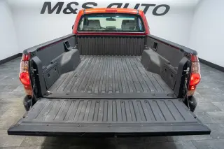 2006 Toyota Tacoma