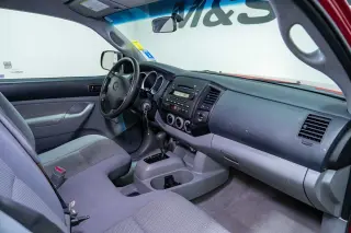 2006 Toyota Tacoma