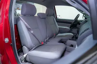 2006 Toyota Tacoma
