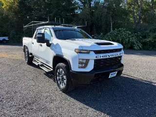 Chevrolet Silverado 2500HD 2023 4x4 Personalizado 4dr Cabina de Tripulación SB