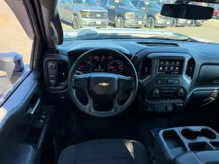 Chevrolet Silverado 2500HD 2023 4x4 Personalizado 4dr Cabina de Tripulación SB