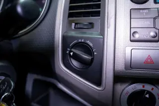2009 Toyota Tacoma